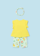 CONJUNTO CAPRI CON DIADEMA 1792 MAYORAL