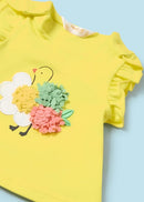 CONJUNTO CAPRI CON DIADEMA 1792 MAYORAL