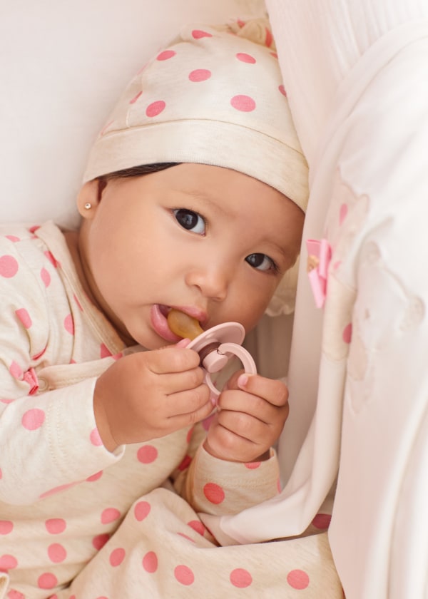 CONJUNTO X3 PIEZAS 1531 MAYORAL