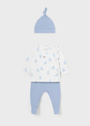 CONJUNTO 3 PZS 1534 MAYORAL