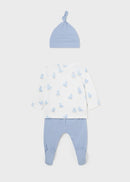 CONJUNTO 3 PZS 1534 MAYORAL