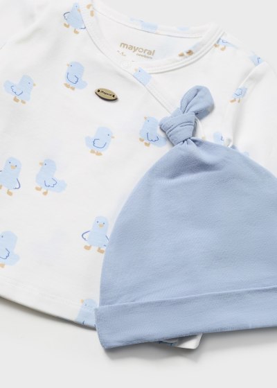 CONJUNTO 3 PZS 1534 MAYORAL