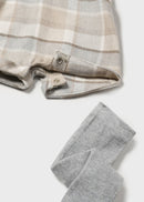 CONJUNTO BRAGA + MEDIA NIÑO 2631 MAYORAL