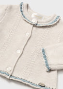 CONJUNTO BRAGA + BUZO + CHAQUETA 2891 MAYORAL