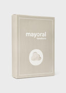 CONJUNTO BRAGA + BUZO + CHAQUETA 2891 MAYORAL