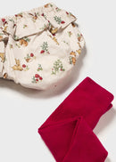 CONJUNTO 3 PZAS NIÑA NVD 2243 MAYORAL