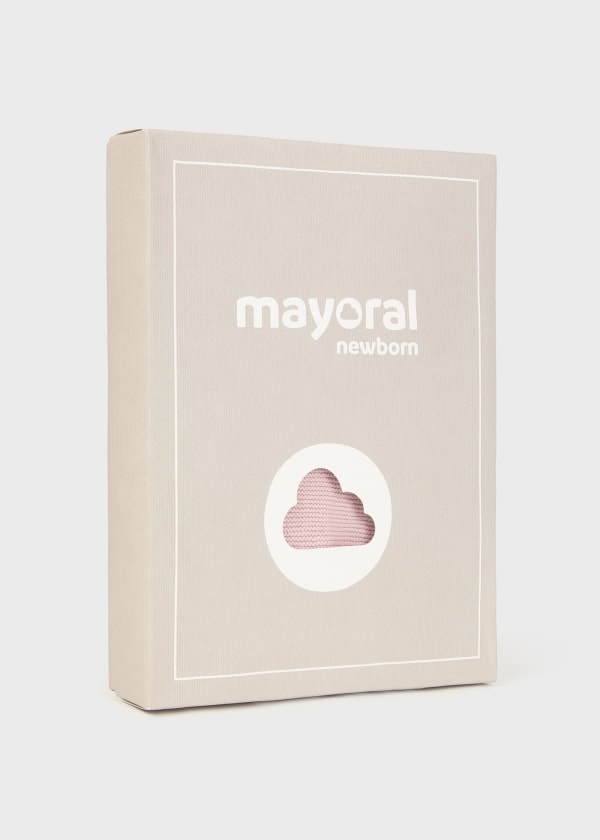 CONJUNTO BRAGA + BUZO + CHAQUETA 2891 MAYORAL