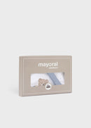PRIMER DIA SET DE REGALO 9448 MAYORAL
