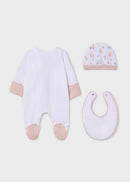 PRIMER DIA SET DE REGALO 9448 MAYORAL