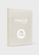 PRIMER DIA NIÑO HILO + GORRO 2511 MAYORAL