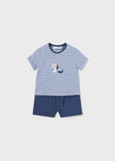 CONJUNTO 4 PIEZAS NIÑO 1626 MAYORAL