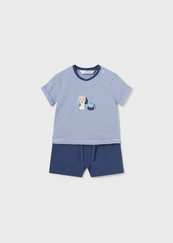 CONJUNTO 4 PIEZAS NIÑO 1626 MAYORAL