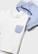 CONJUNTO 4 PIEZAS NIÑO 1626 MAYORAL