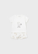 CONJUNTO 4 PZS NIÑO 1625 MAYORAL