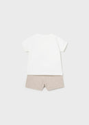 CONJUNTO 4 PZS NIÑO 1625 MAYORAL