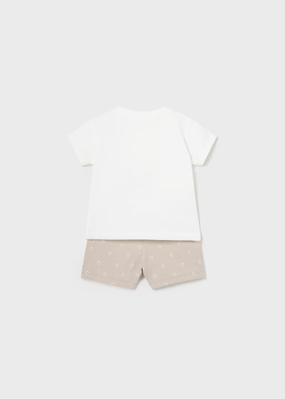 CONJUNTO 4 PZS NIÑO 1625 MAYORAL