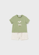 CONJUNTO 4 PIEZAS NIÑO 1626 MAYORAL