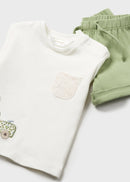 CONJUNTO 4 PIEZAS NIÑO 1626 MAYORAL