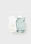 CONJUNTO 4PZS CORTO 1611 MAYORAL