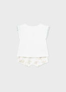 CONJUNTO 4PZS CORTO 1611 MAYORAL