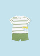 CONJUNTO 4 PZS NIÑO 1628 MAYORAL