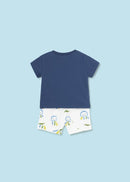 CONJUNTO 4 PZS NIÑO 1628 MAYORAL