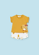 CONJUNTO 4PZS CORTO 1612 MAYORAL