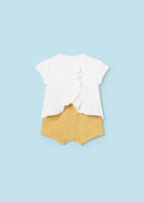 CONJUNTO 4PZS CORTO 1612 MAYORAL