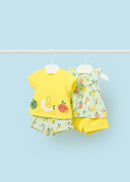 CONJUNTO PUNTO CORTO 1634 MAYORAL