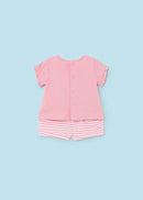 CONJUNTO PUNTO CORTO 1634 MAYORAL