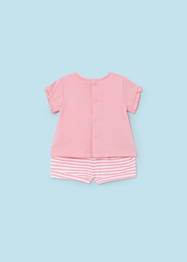 CONJUNTO PUNTO CORTO 1634 MAYORAL