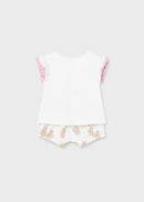 CONJUNTO 4PZS CORTO 1611 MAYORAL