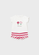 CONJUNTO 4PZS CORTO 1612 MAYORAL