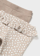 SET 4 PIEZAS NIÑA 2786 MAYORAL