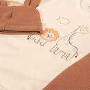 CONJUNTO X3 PZS 10911 FOR BABY