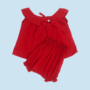 CONJUNTO MOÑO 3033 CRECIENDO BABY