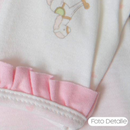 PIJAMA BEBÉ 11059 FOR BABY