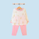 PIJAMA BEBÉ 11059 FOR BABY