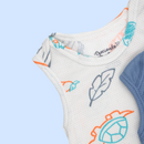 MAMELUCO NIÑO X2 3059 CRECIENDO BABY