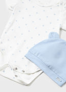 SET 3 PIEZAS BODY 1723 MAYORAL