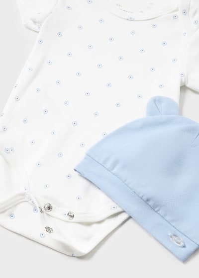 SET 3 PIEZAS BODY 1723 MAYORAL