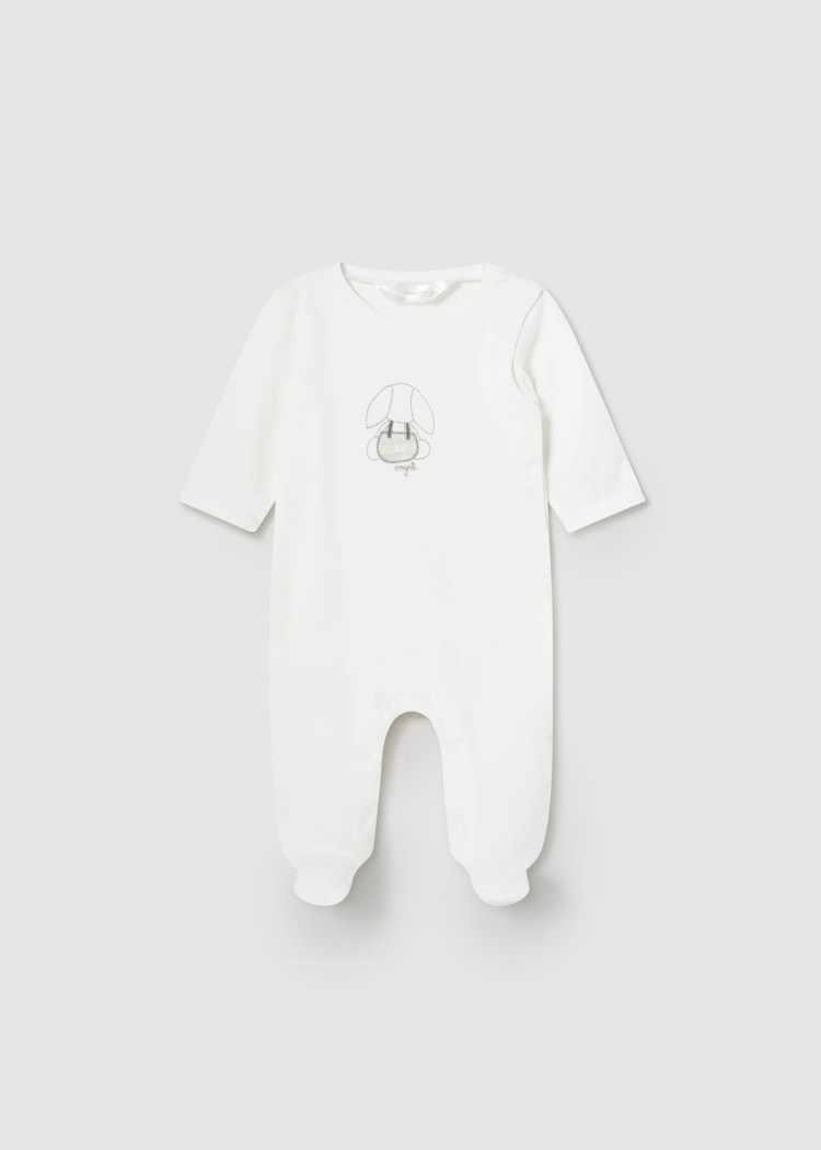 SET 3 PIEZAS BODY 1723 MAYORAL