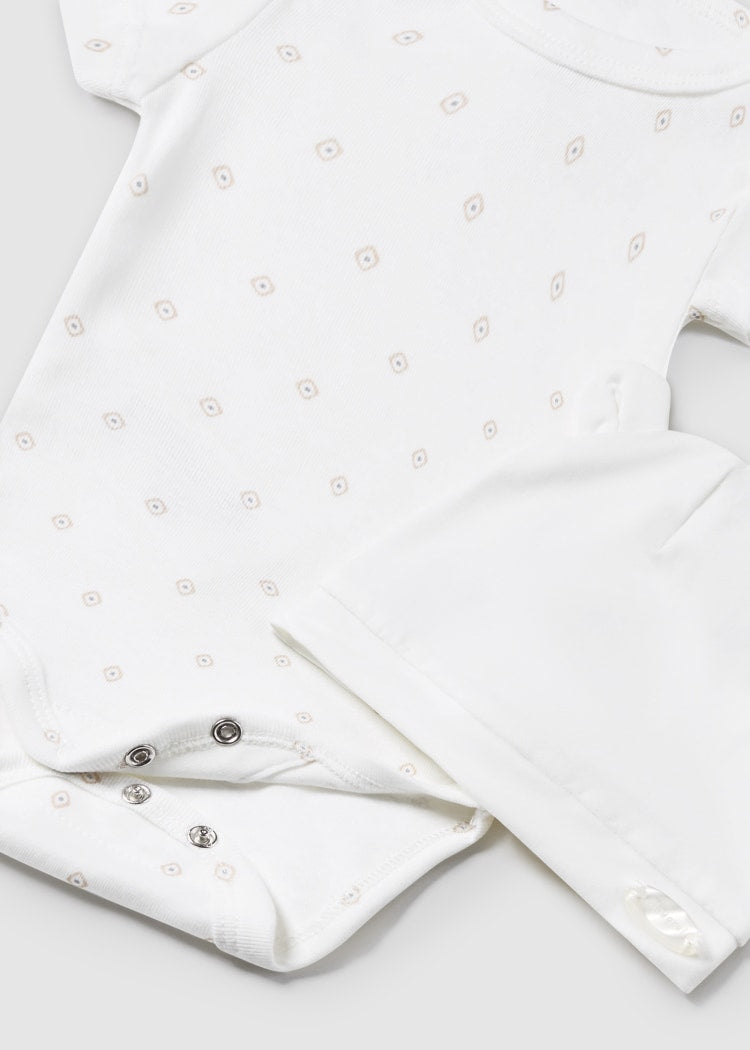 SET 3 PIEZAS BODY 1723 MAYORAL