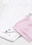 SET 3 PIEZAS BODY 1723 MAYORAL