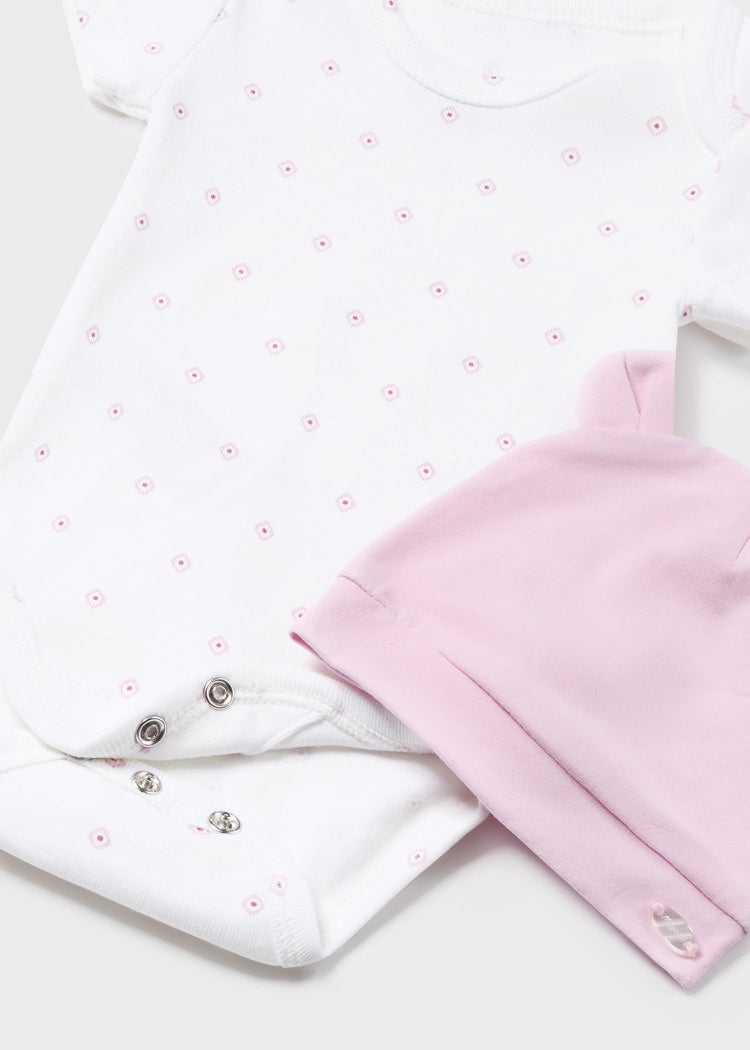 SET 3 PIEZAS BODY 1723 MAYORAL