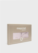 SET 3 PIEZAS BODY 1723 MAYORAL