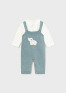 CONJUNTO BRAGA NIÑO HILO 2621 MAYORAL