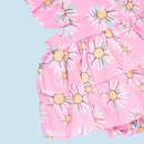 ASOLEADOR FLORES 3004 CRECIENDO BABY