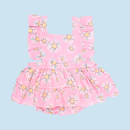 ASOLEADOR FLORES 3004 CRECIENDO BABY