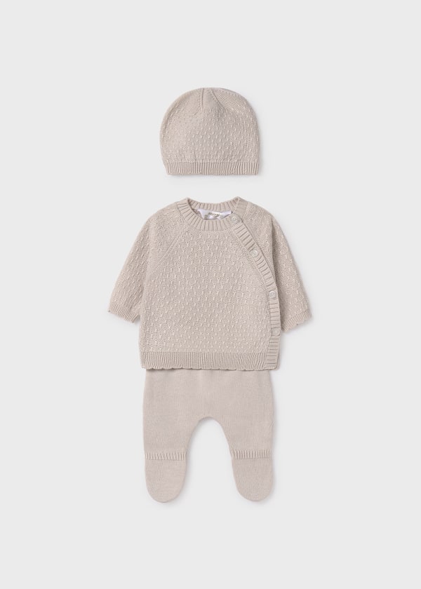 PRIMER DIA HILO 9514 MAYORAL